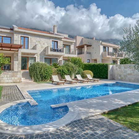Villa Zen Port Petrovac Extérieur photo