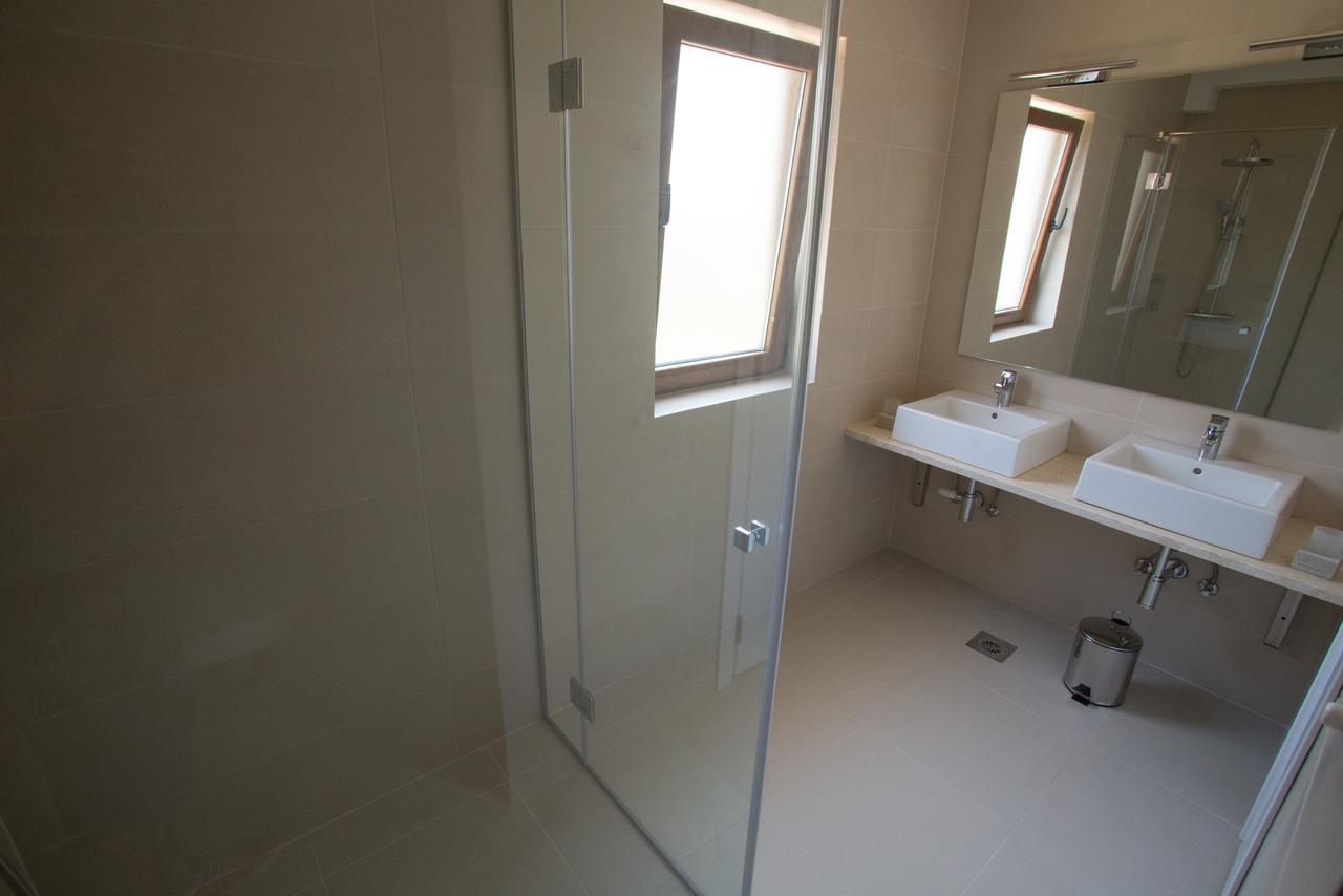 Villa Zen Port Petrovac Extérieur photo