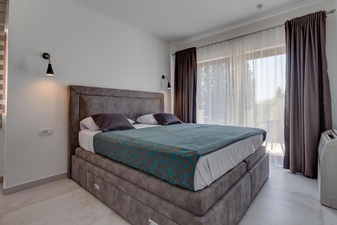 Villa Zen Port Petrovac Extérieur photo
