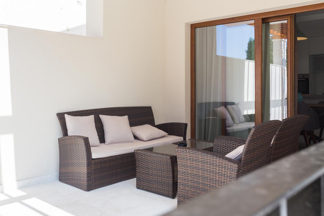 Villa Zen Port Petrovac Extérieur photo