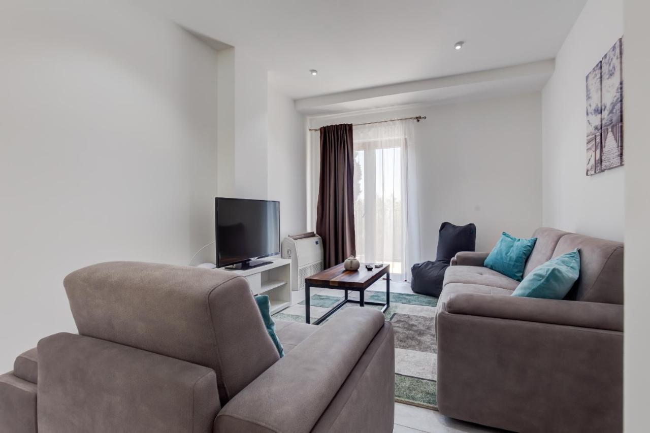 Villa Zen Port Petrovac Extérieur photo
