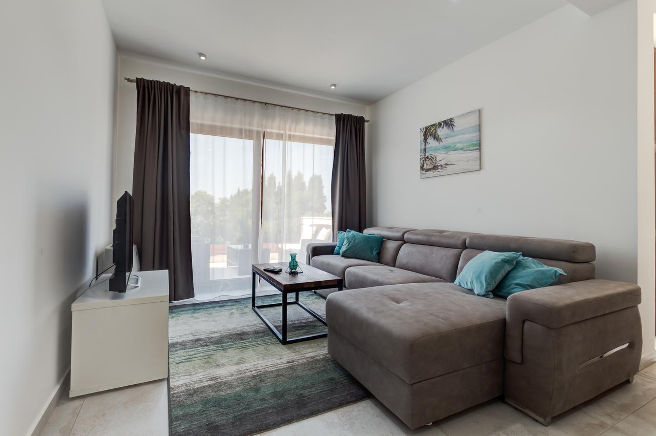 Villa Zen Port Petrovac Extérieur photo