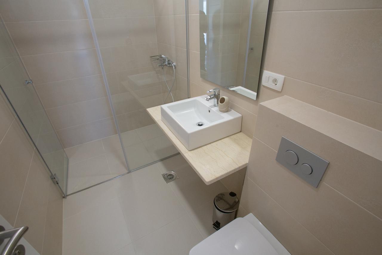 Villa Zen Port Petrovac Extérieur photo